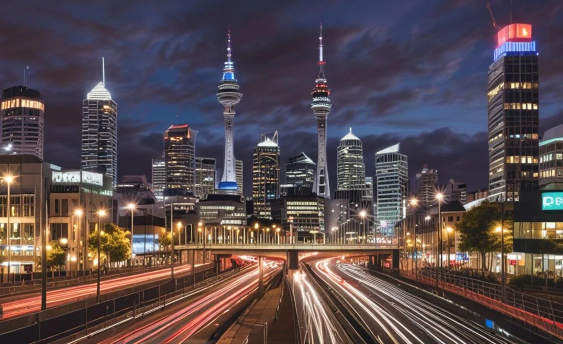 Budget-Friendly Eating in Auckland