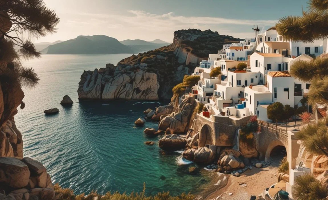 Budget-Friendly Honeymoon Planning Tips for Greece