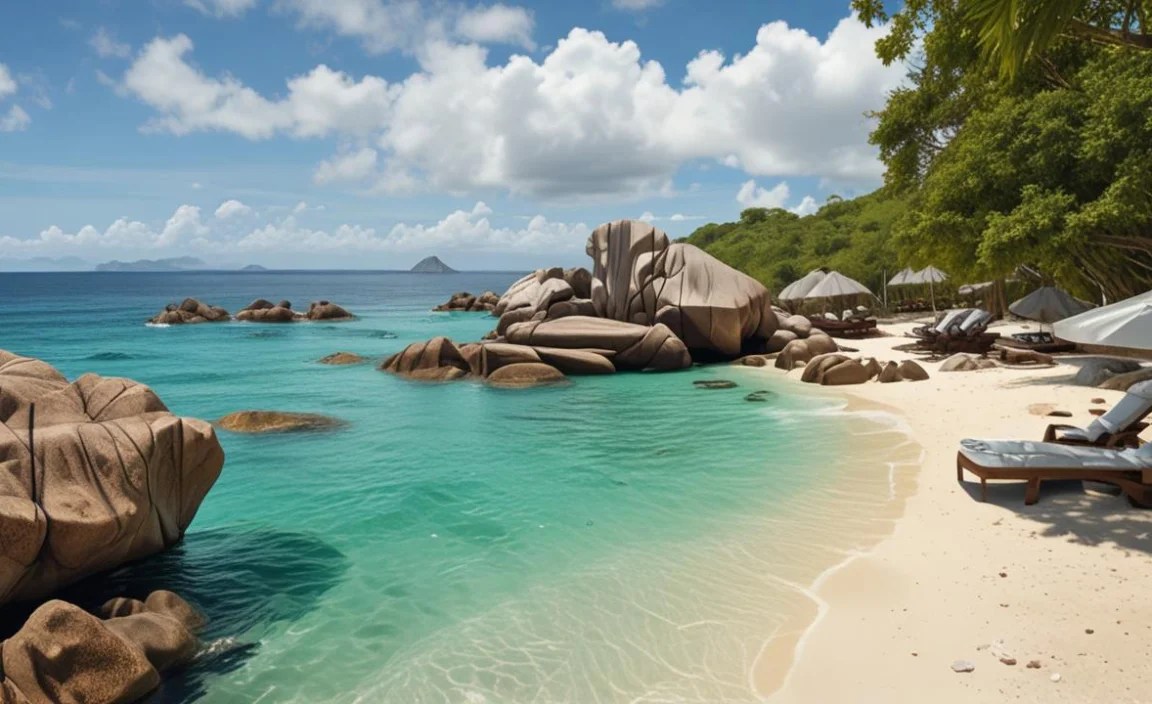 Budget-Friendly Island Hopping and Activities