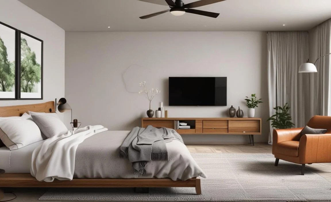 Budget-Friendly Motels & Inns