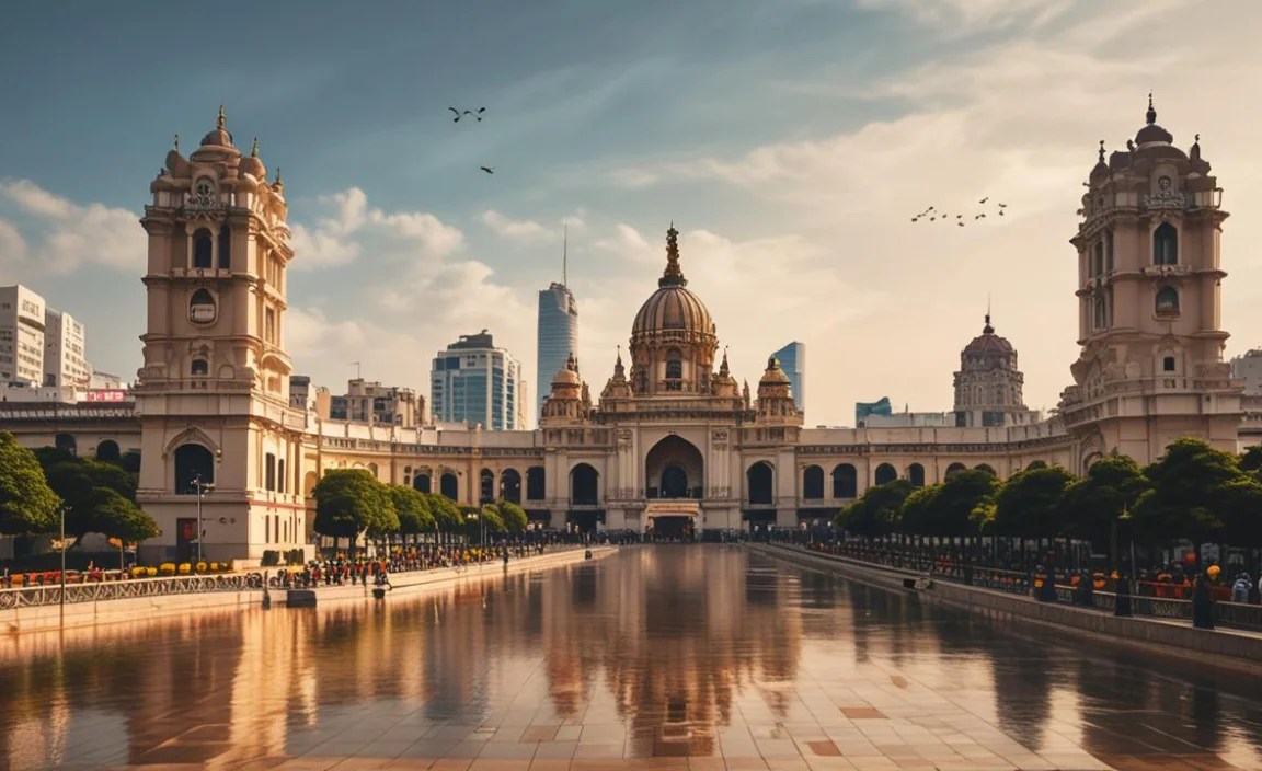 Budget-Friendly Stays in Bengaluru