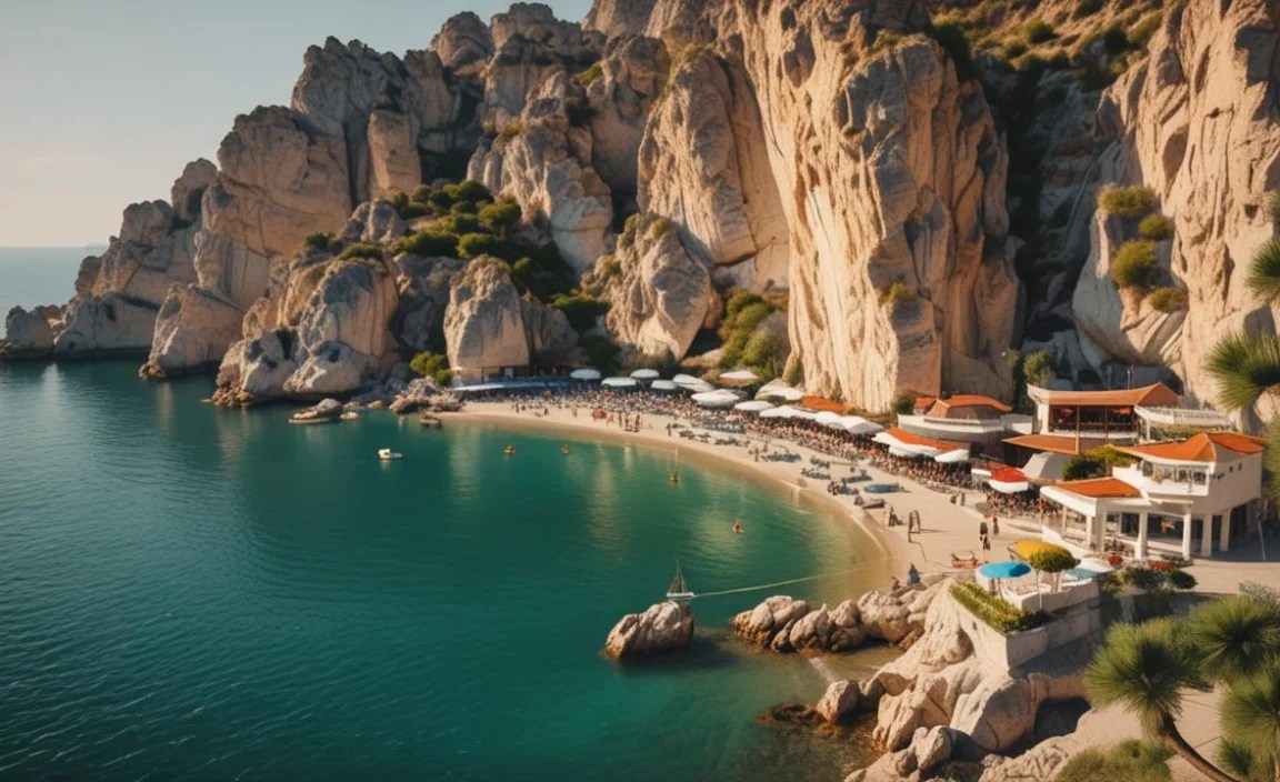 Budget-Friendly Tips for Your Antalya 2 Weeks Itinerary