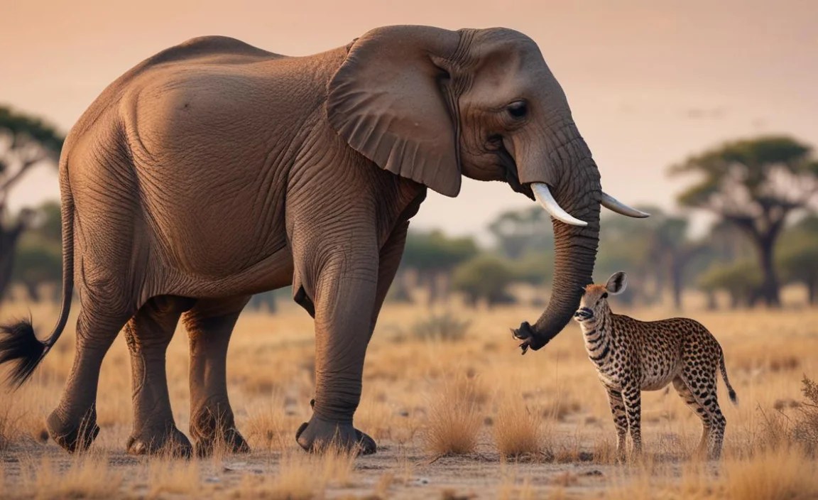 Budget-Friendly Transportation within Botswana