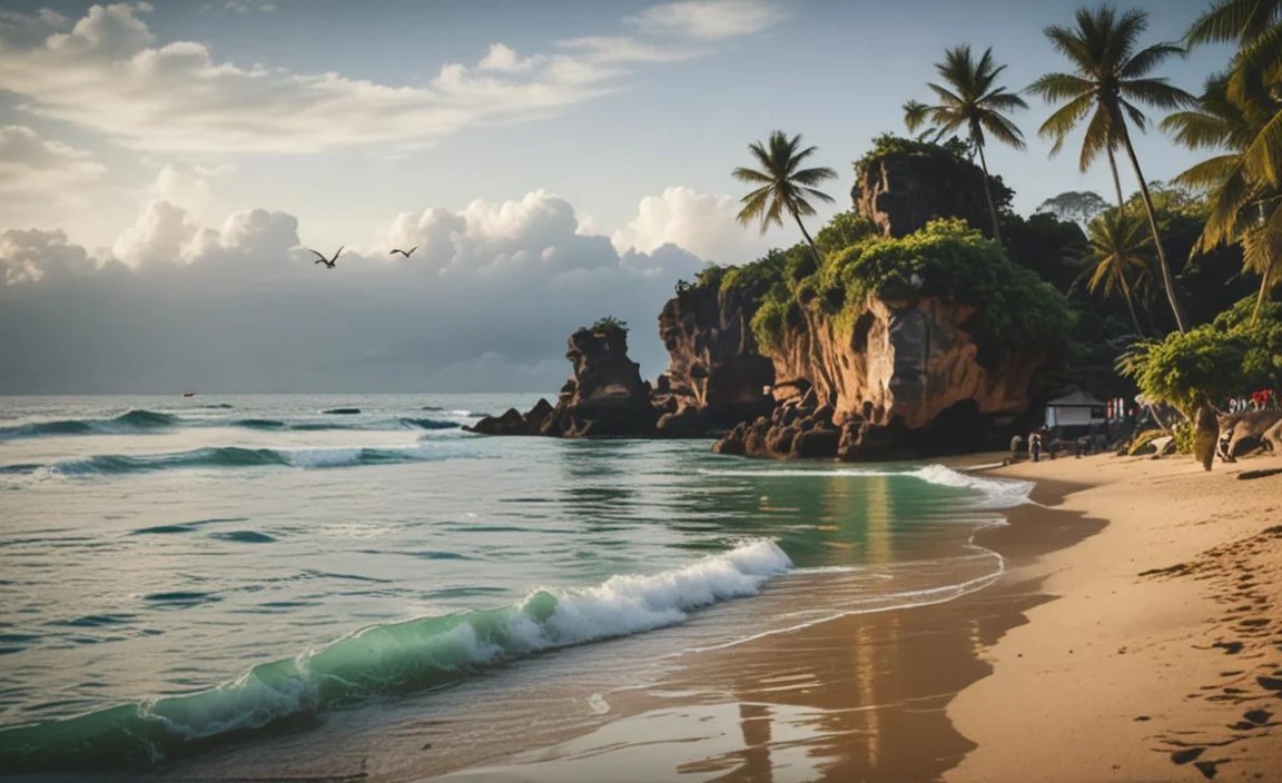 Budgeting for Bali