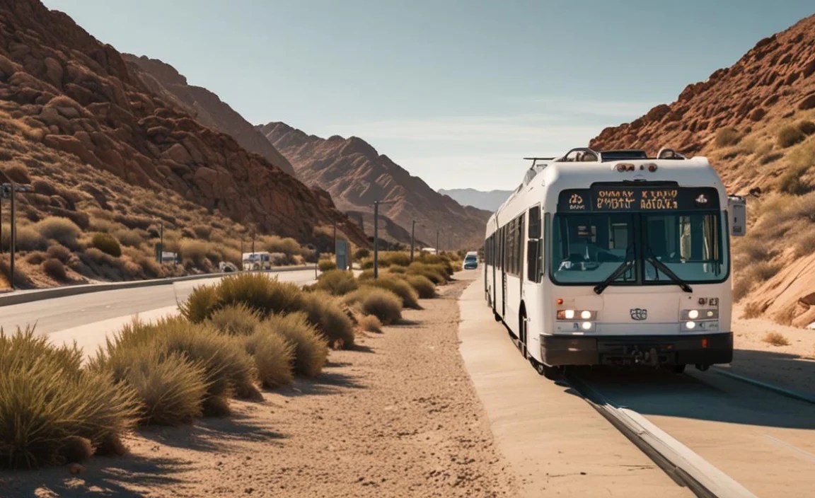 Budgeting for Public Transport
