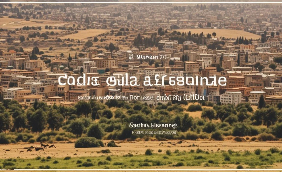 Budgeting for Your Addis Ababa Adventure