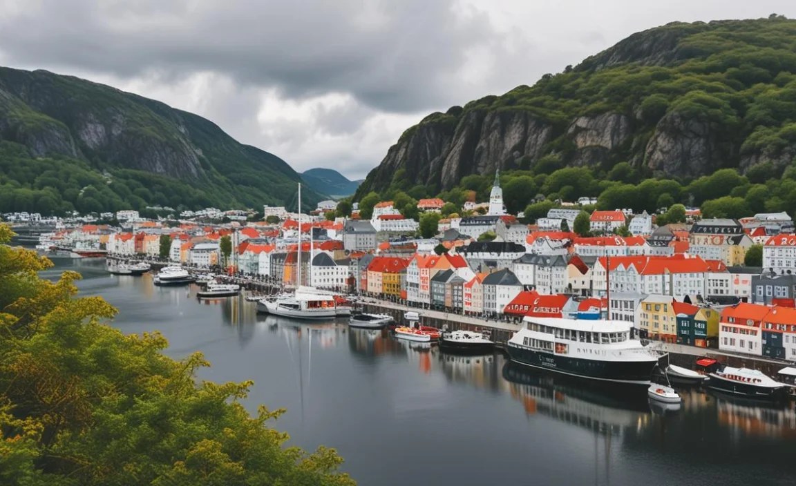 Budgeting for Your Bergen Trip: A Sample Breakdown