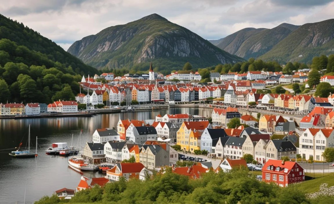 Budgeting for Your Bergen Trip