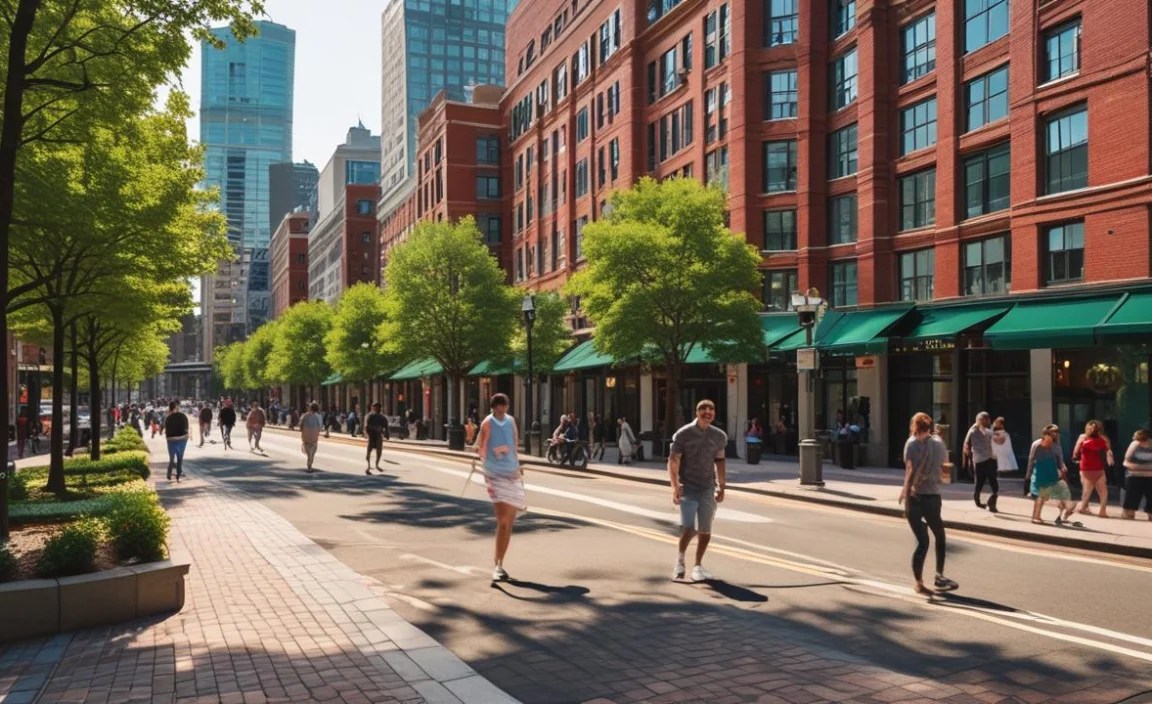 Budgeting for Your Boston Trip