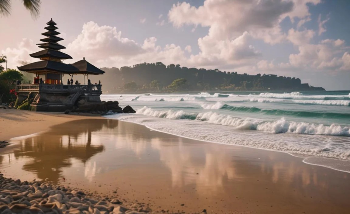 Budgeting for Your Romantic Bali Trip