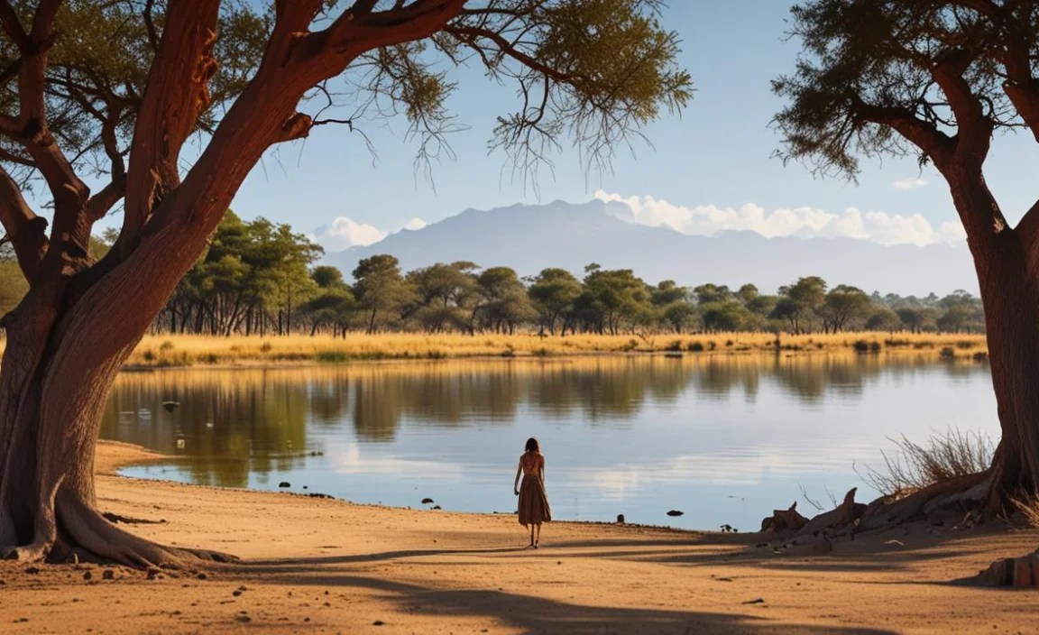 Budgeting for Your Solo Trip