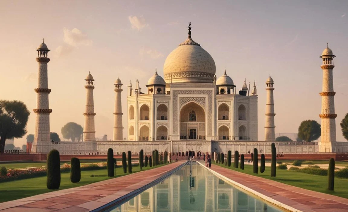 Budgeting Your Agra Weekend