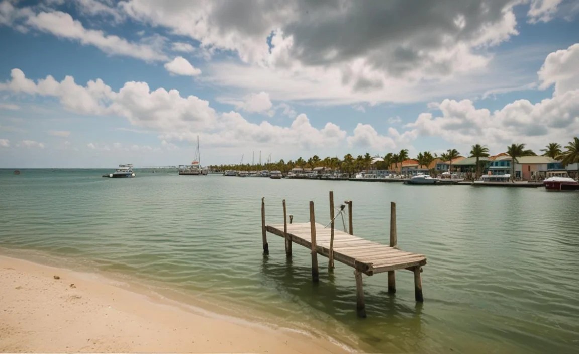 Budgeting Your Belize City Weekend: Realistic Expectations