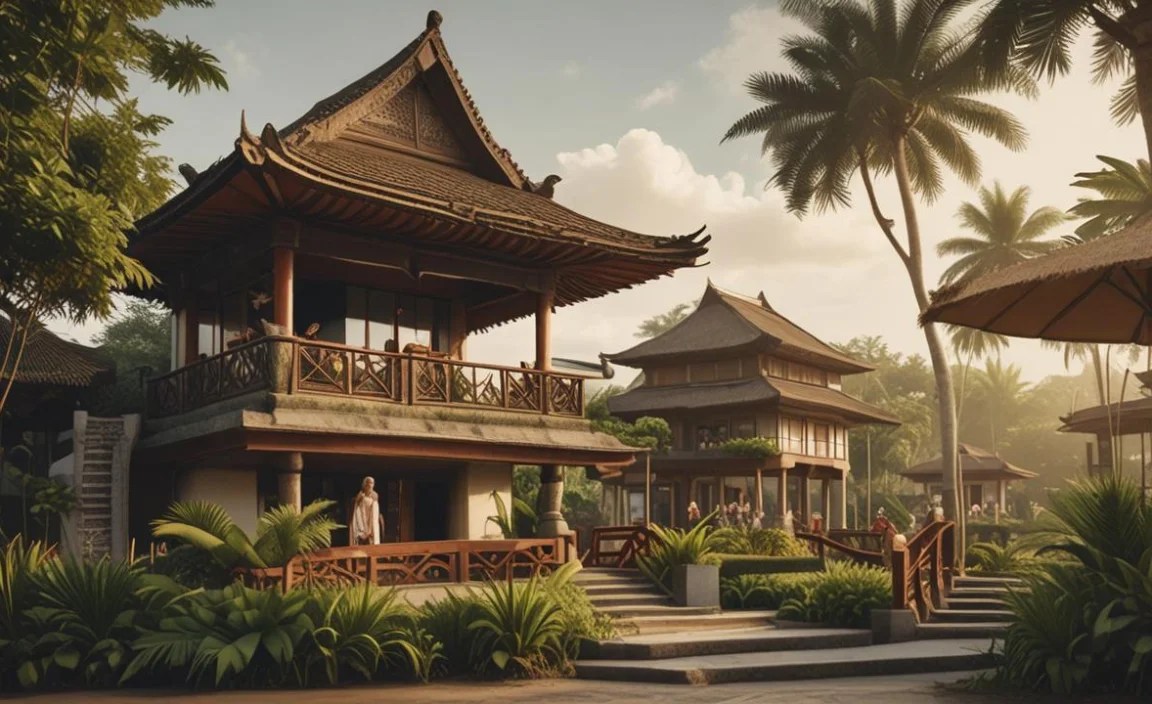 Budgeting Your Ubud Food Experience