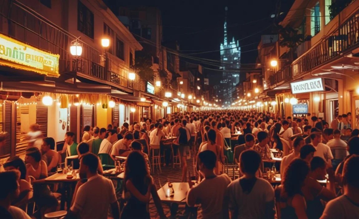 Building Your “Night Out” Comfort Kit