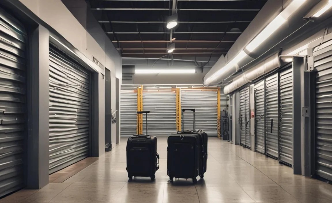 Business Travelers: