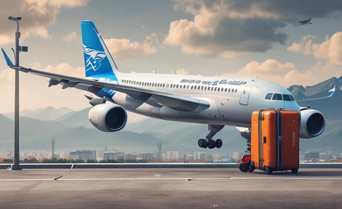Cabin Baggage Restrictions And Limitations