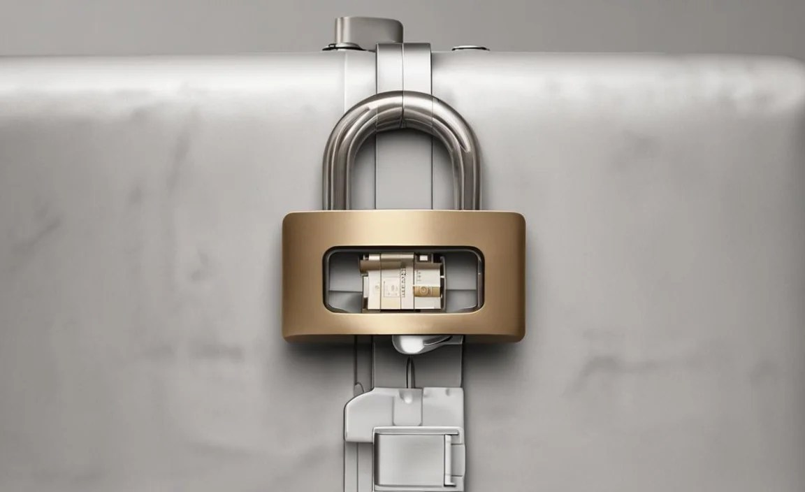 Cable Locks