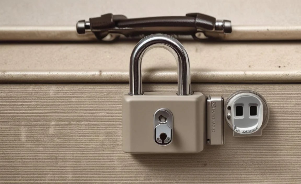 Cable Locks