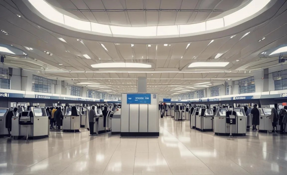 Can Airport Scanners Detect Illegal Substances?