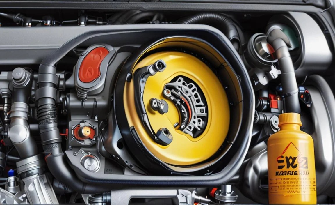 Can I Change The Engine Oil Myself? Answer