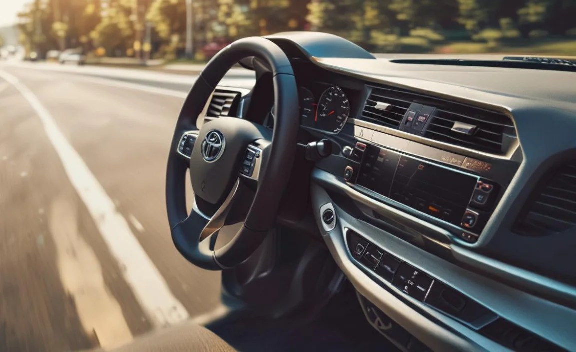 Can I Disable Adaptive Cruise Control?