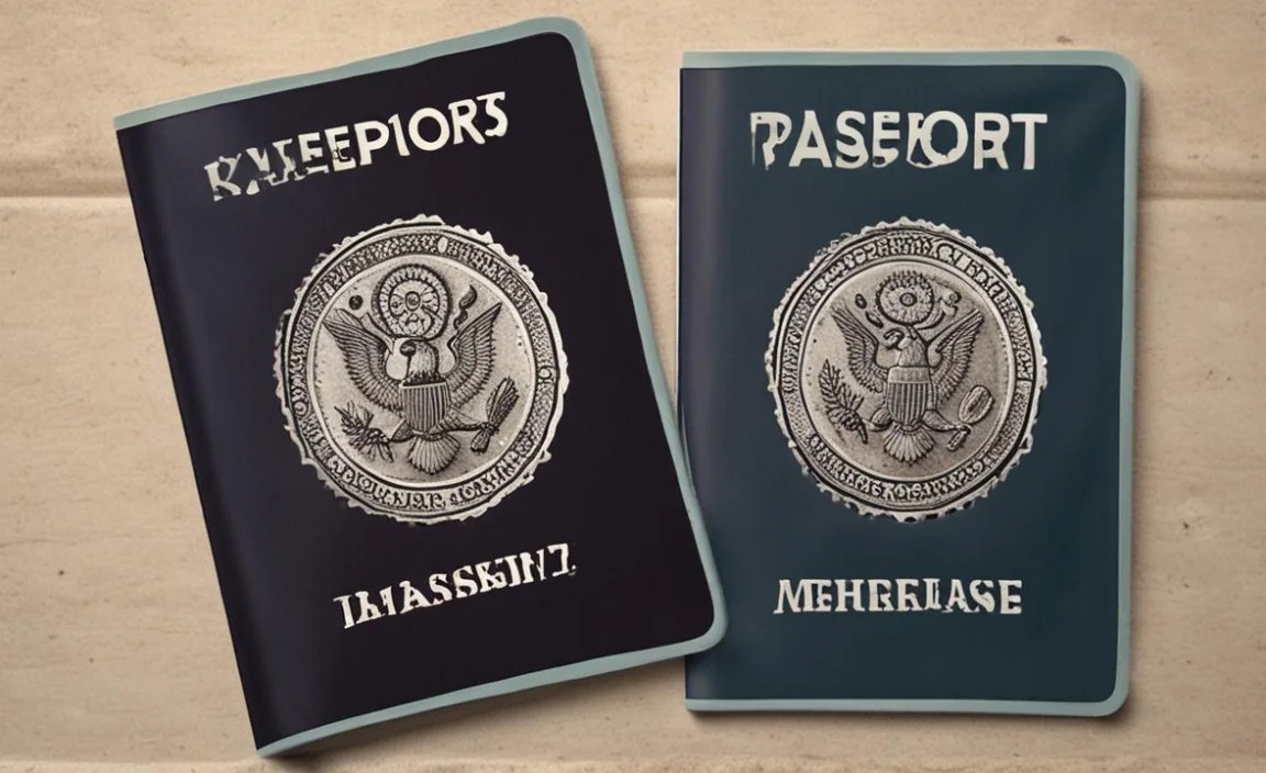 Can I Travel Without Passport Stamp?