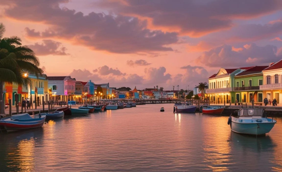 Can I use US Dollars in Belize City?