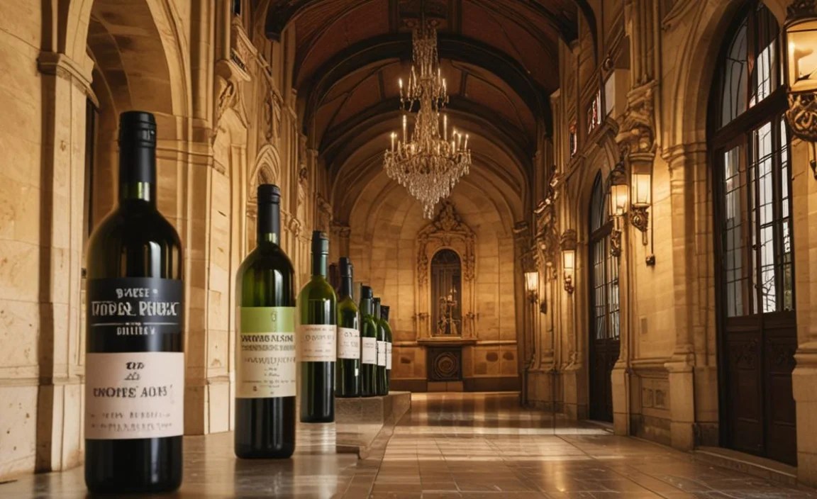 Can I visit vineyards without a tour?
