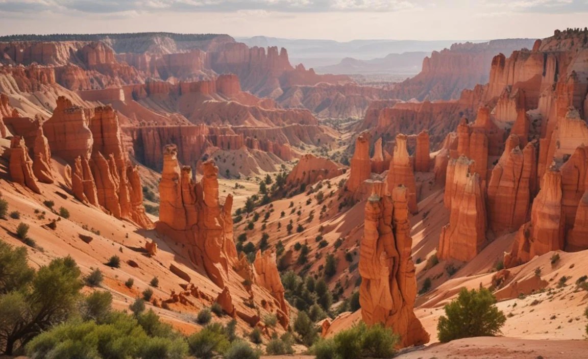 Can We Hike Into The Canyon?