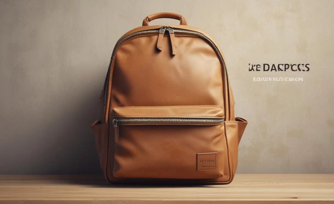 Can We View A Backpack To Be A Personal Item?