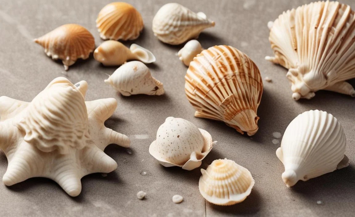 Can You Take Seashells Through Airport Security?