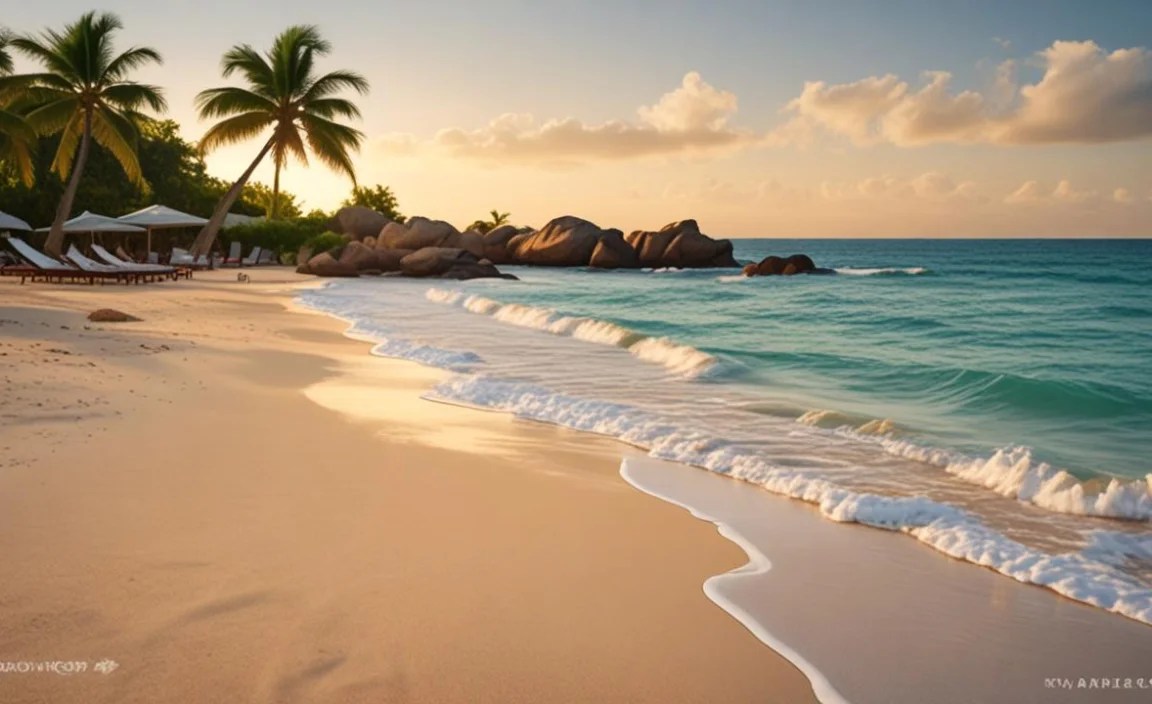 Caribbean Travel Seasons Explained: