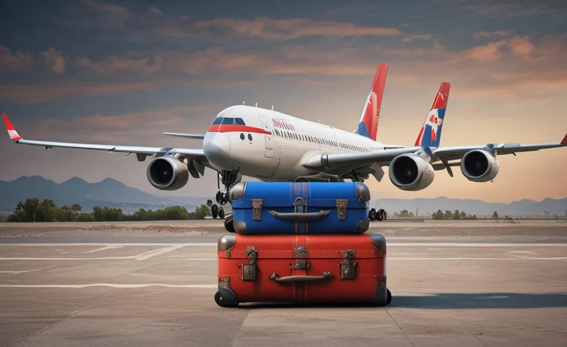 Carry-On Baggage Restrictions And Limitations