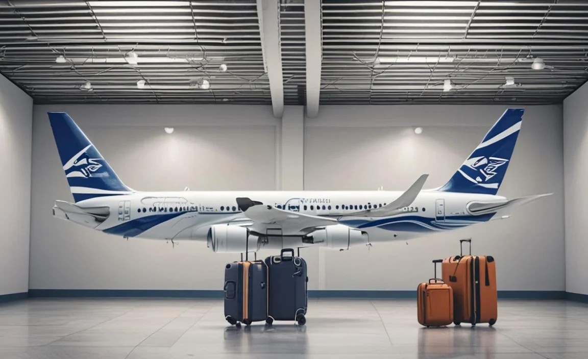 Carry-On Baggage Restrictions And Size Limits