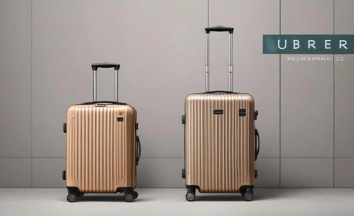 Carry-On Luggage Size Limits