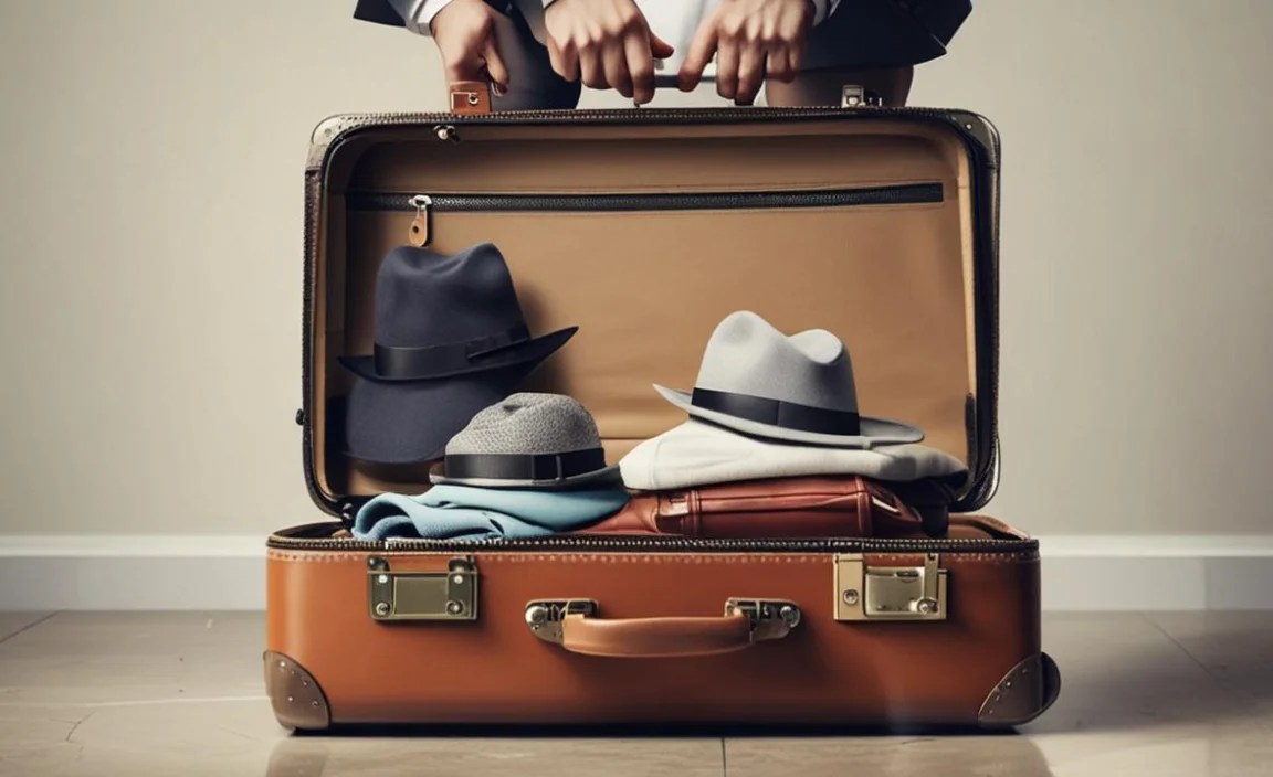 Carry-On Suitcase Options
