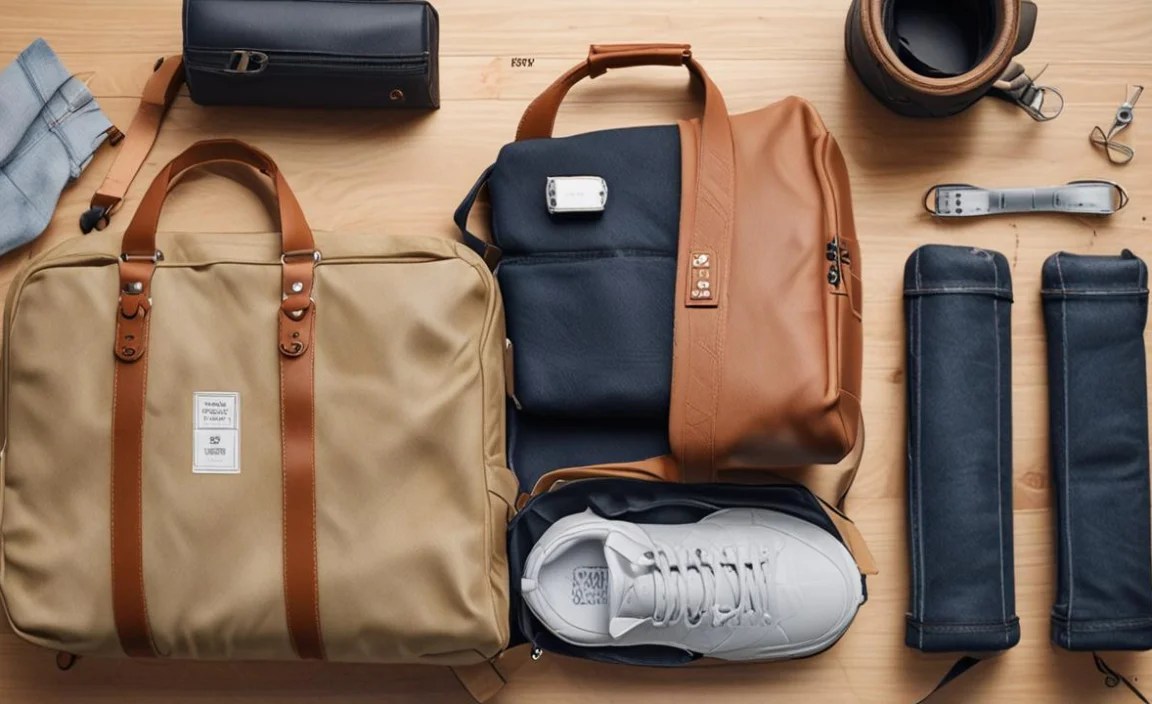 Carry-On Weight Limits For Different Airlines