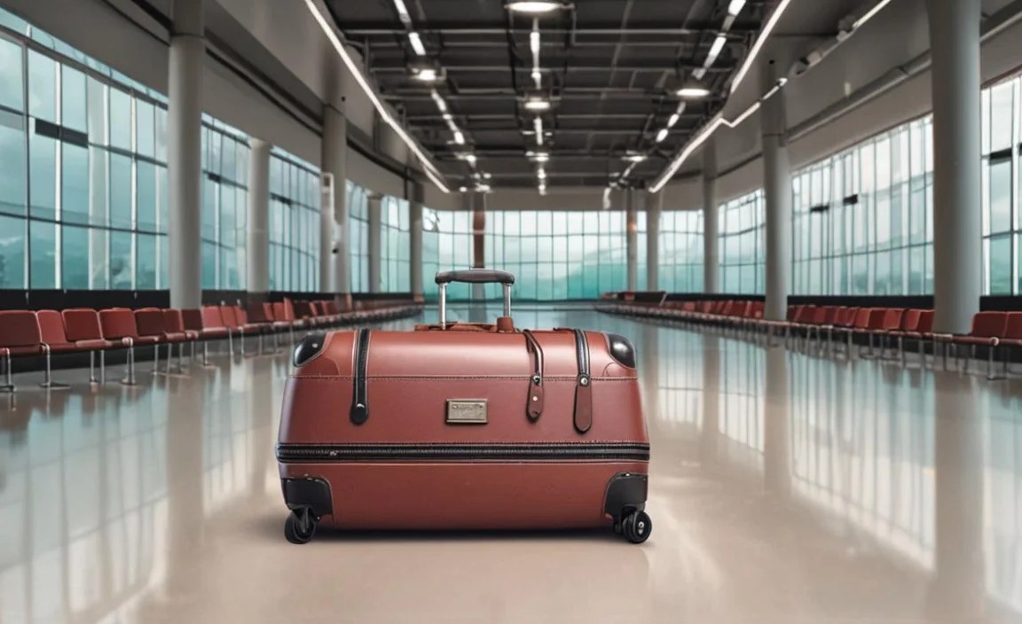 Carry-Ons And Personal Items
