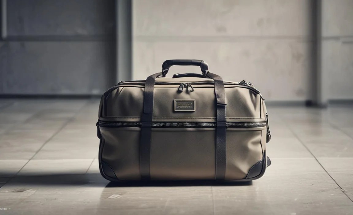 Carryon Baggage Policy