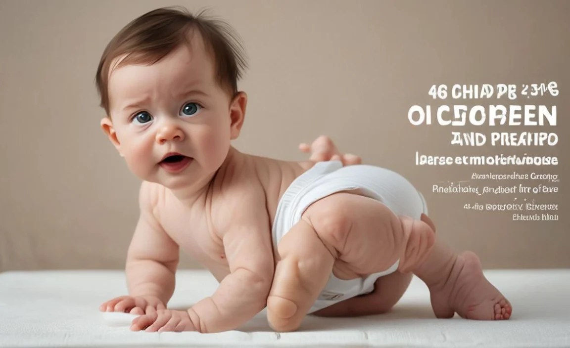 Causes Of Diaper Rash