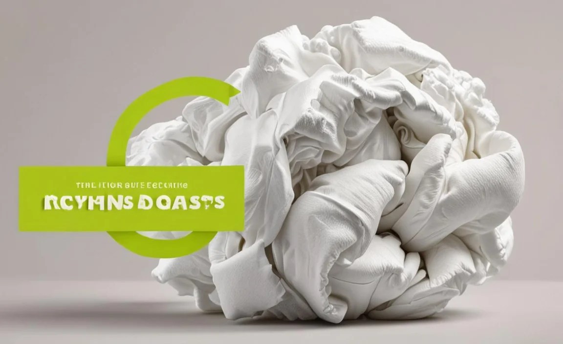 Challenges Of Diaper Recycling