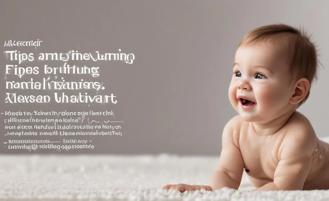 Change Diapers Often