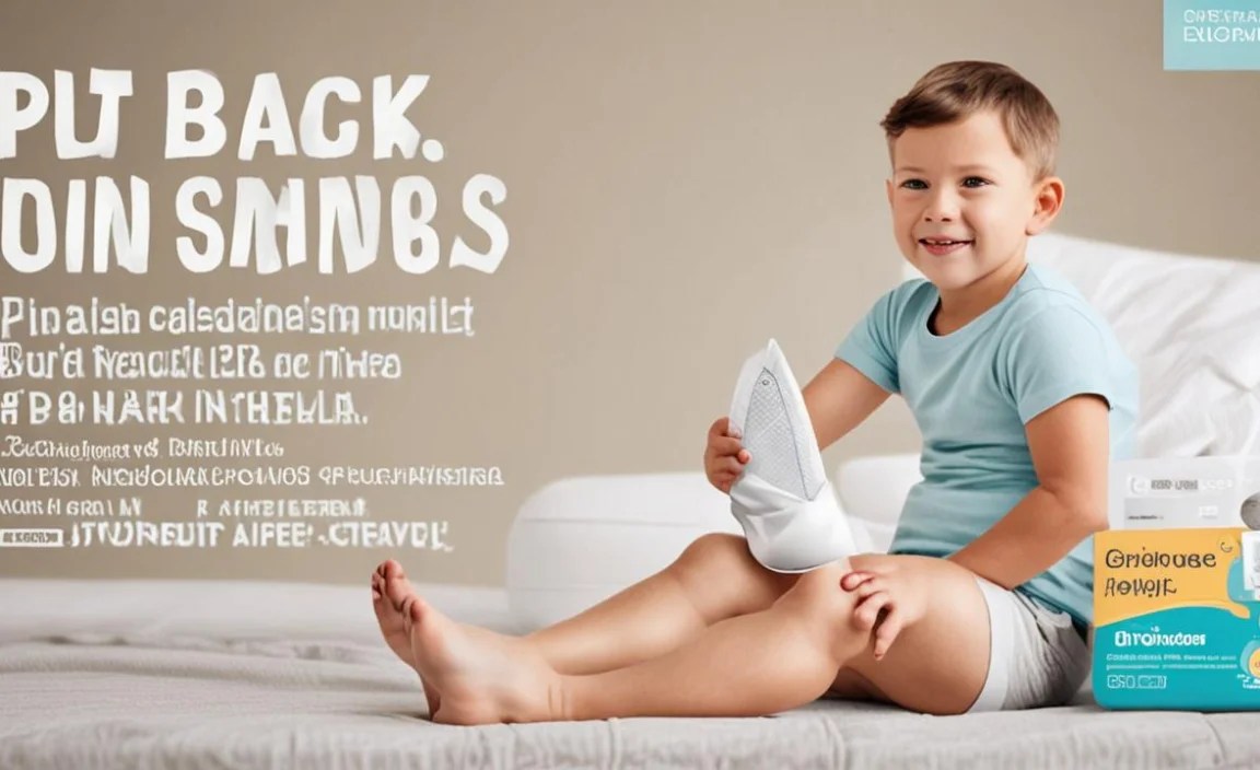 Change The Diaper Brand