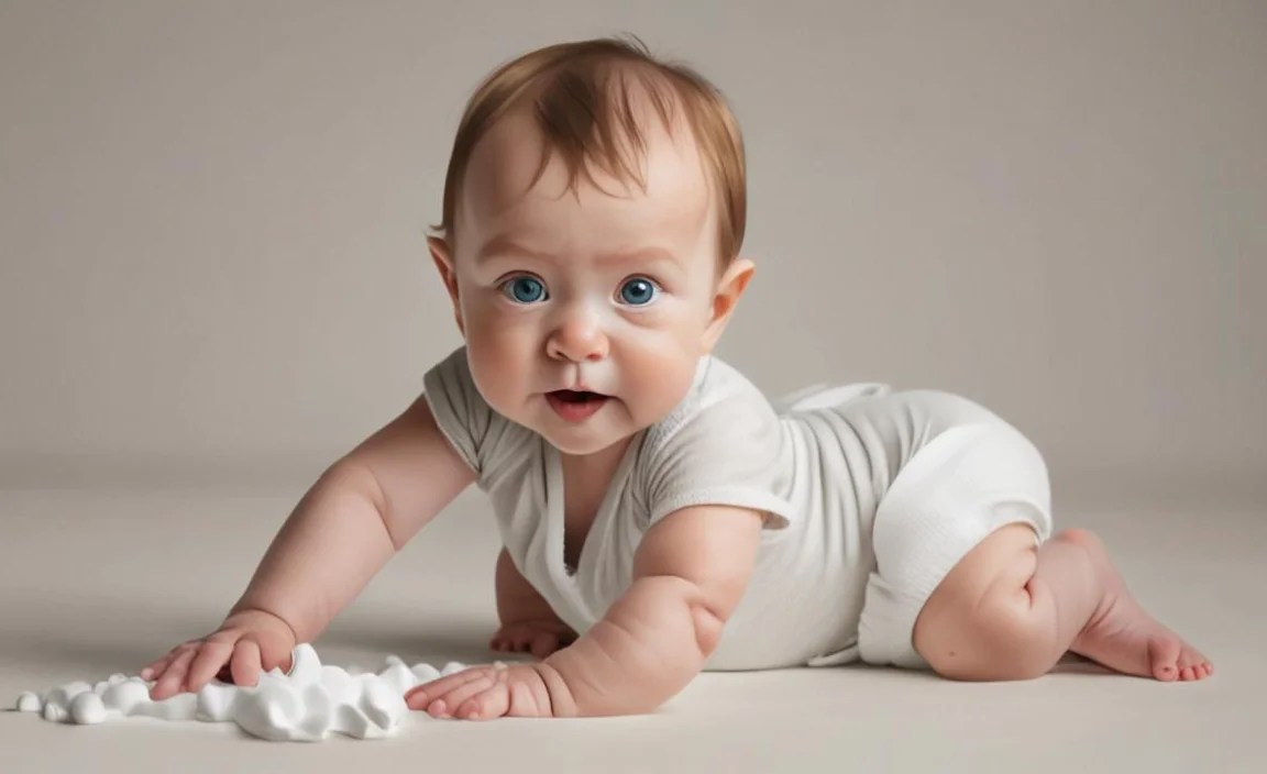 Changing And Washing Diapers Properly