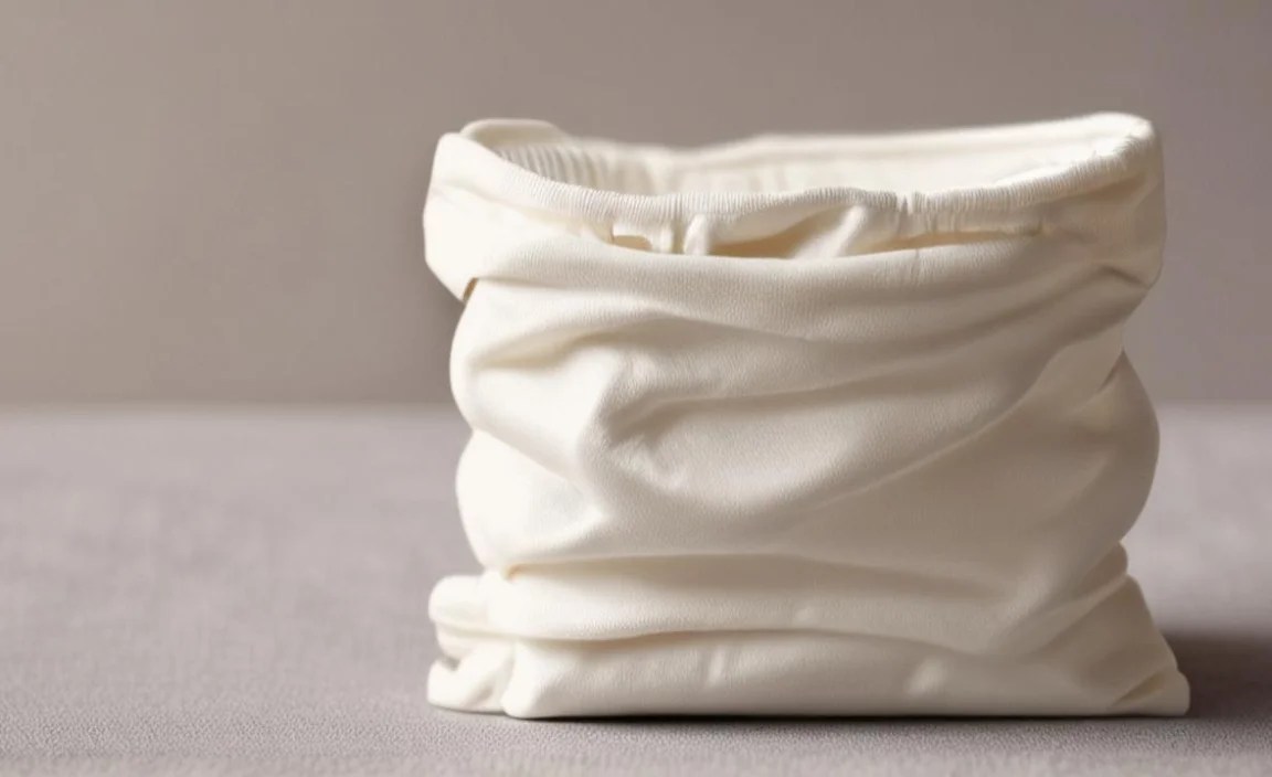 Changing The Diaper