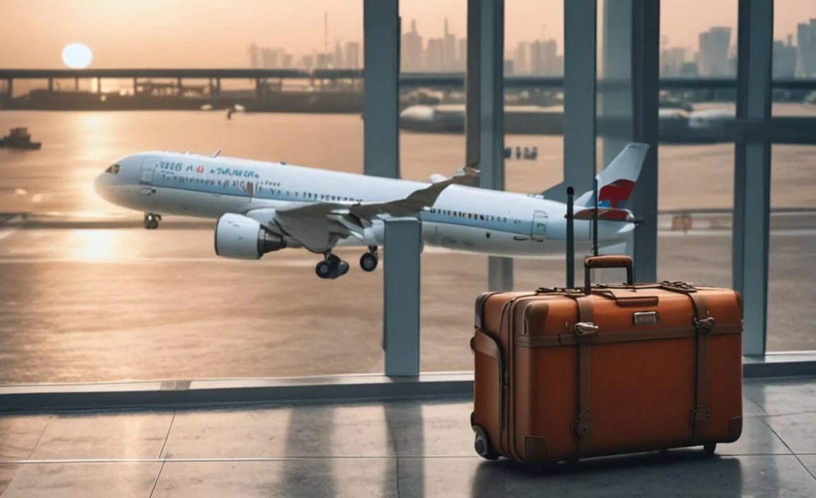 Charges For Extra Baggage &ndash; A Quick Guide