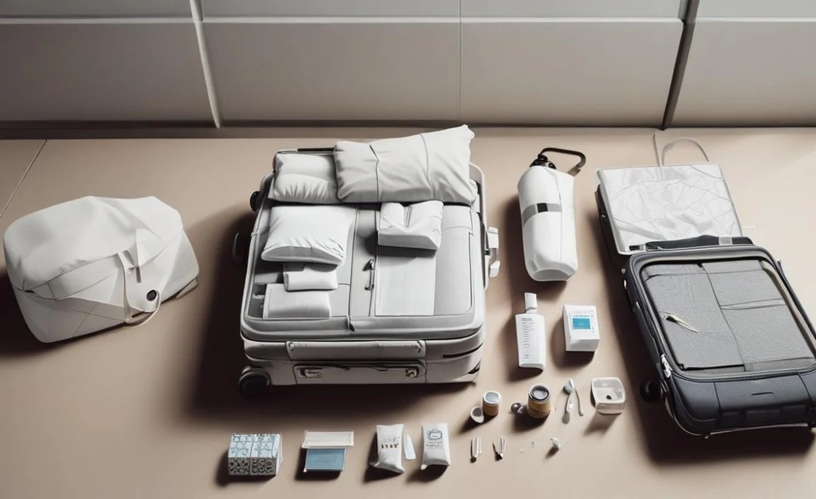 Check Tsa Regulations Before Packing Medications