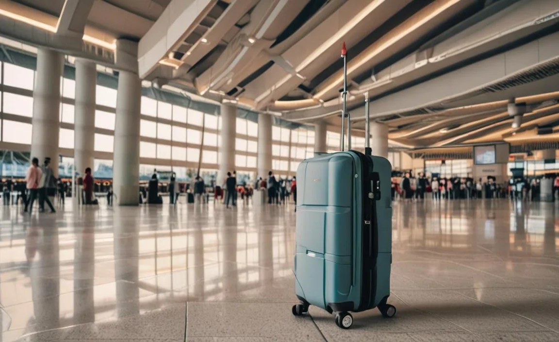 Checked Baggage Allowance On Domestic Routes