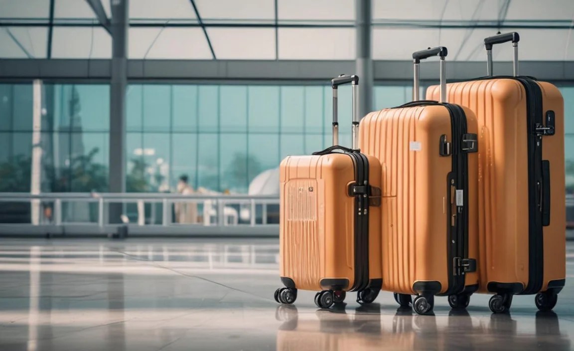 Checked Baggage Allowance On International Routes